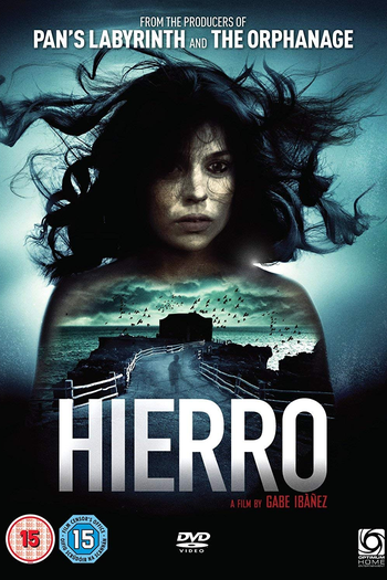  de Filme Hierro (2009)