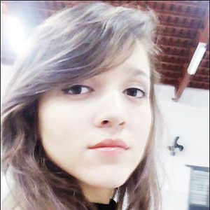 Foto de perfil de Hellen Karoline