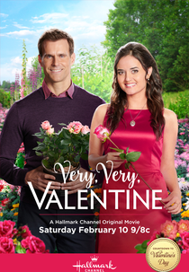 Very, Very, Valentine (Very, Very, Valentine)