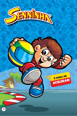 Senninha na Pista Maluca (2ª Temporada) (Senninha na Pista Maluca (2ª Temporada))