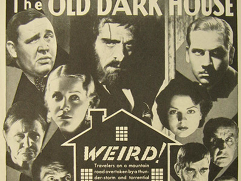 Foto 4 de A Casa Sinistra