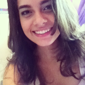 Foto de perfil de Hellen Shawanny