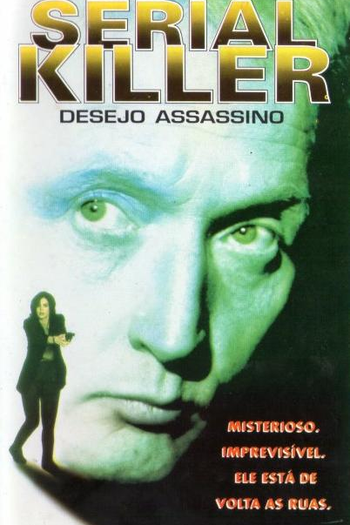 Poster de Filme Desejo Assassino (None)