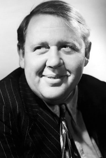 Charles Laughton - Poster 1