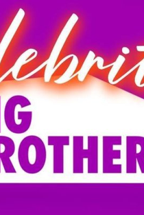 Celebrity Big Brother US (1ª Temporada) - Poster / Capa / Cartaz - Oficial 1