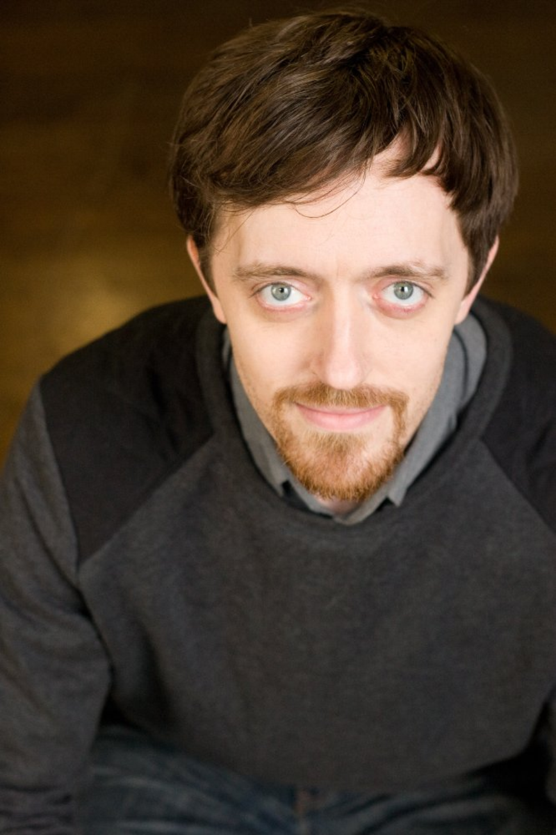 Michael B. Woods - Foto 1