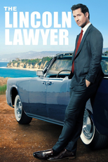 The Lincoln Lawyer (The Lincoln Lawyer)