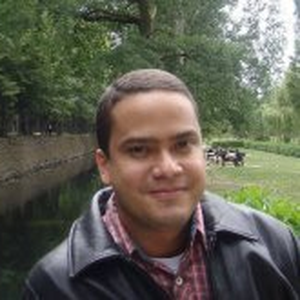 Foto de perfil de Márcio Lopes