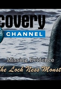 A Prova que Faltava - O Monstro do Lago Ness (A Prova que Faltava - O Monstro do Lago Ness)