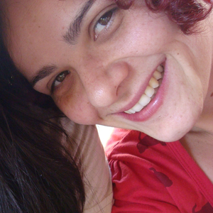 Foto de perfil de Nicole Couto