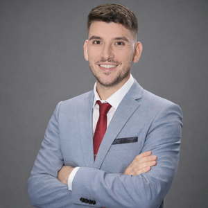 Foto de perfil de Rafael Zeferino