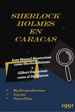 Sherlock Holmes em Caracas (Sherlock Holmes en Caracas)