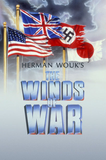  de Série Sangue, Suor e Lágrimas (1983)