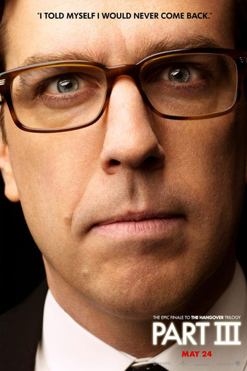  de Filme Se Beber, Não Case! - Parte III (2013)