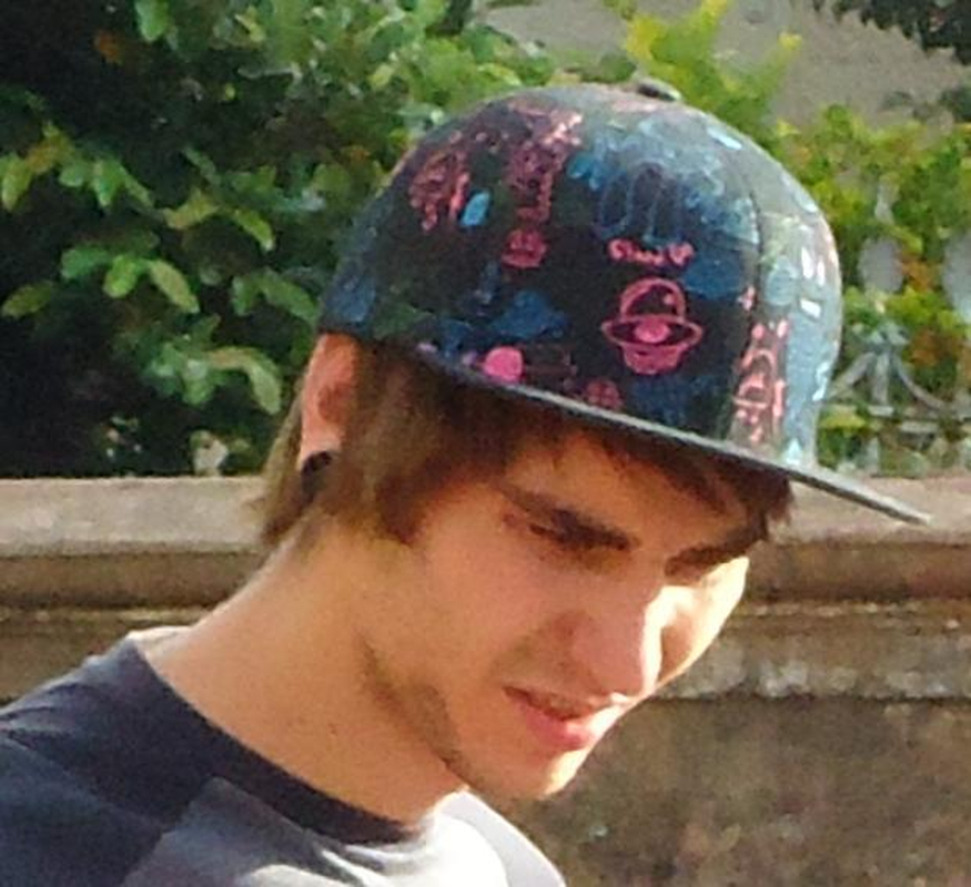 douglas willian camargo karpin - Foto 1