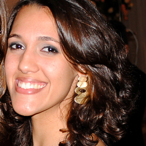 Foto de perfil de Ana Balderramas