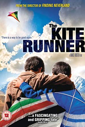  de Filme O Caçador de Pipas (2007)