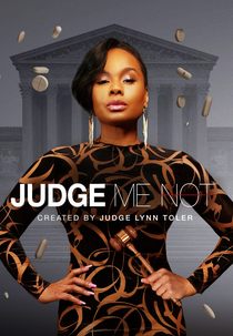 Judge Me Not (Judge Me Not)