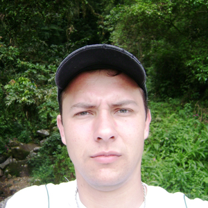 Foto de perfil de Caio Rodrigo Sosnowczyk