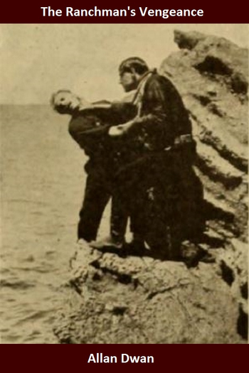 Poster de Curta A Vingança do Fazendeiro (1911)
