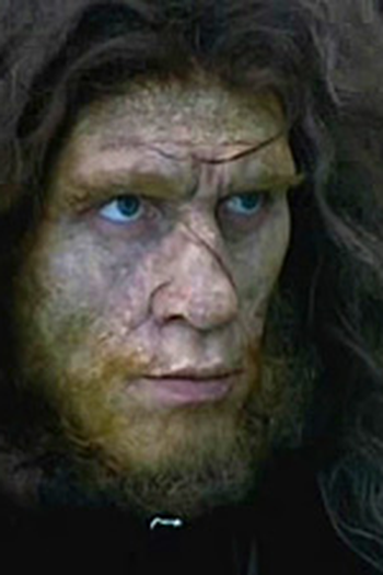 Poster de Episódio The Survivors (2003)