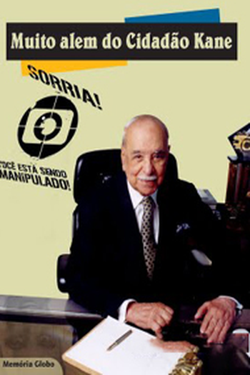  de Filme Muito Além do Cidadão Kane (1993)
