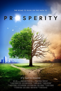 Prosperity - Poster / Capa / Cartaz - Oficial 1