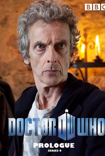 Doctor Who: Prologue - Poster / Capa / Cartaz - Oficial 1