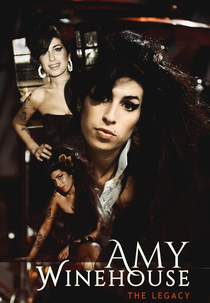 Amy Winehouse: The Legacy (Amy Winehouse: The Legacy)