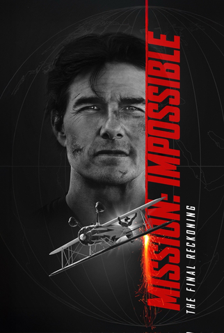 Missão: Impossível - O Acerto Final: filme de 2025 - Filmow