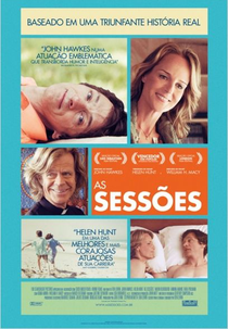 As Sessões (The Sessions)