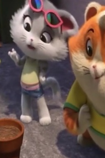 Poster de Episódio Missione mattarello (2019)