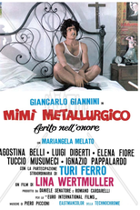 Mimi, o Metalúrgico (Mimì metallurgico ferito nell'onore)