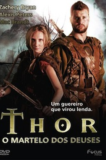  de Filme Thor: O Martelo Dos Deuses (2009)