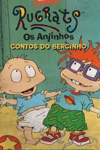  de Episódio Os Anjinhos: Contos do Bercinho (1996)