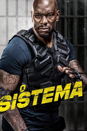  de Filme O Sistema (2022)