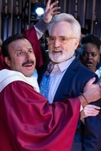 Poster de Episódio Hallelujah (2019)