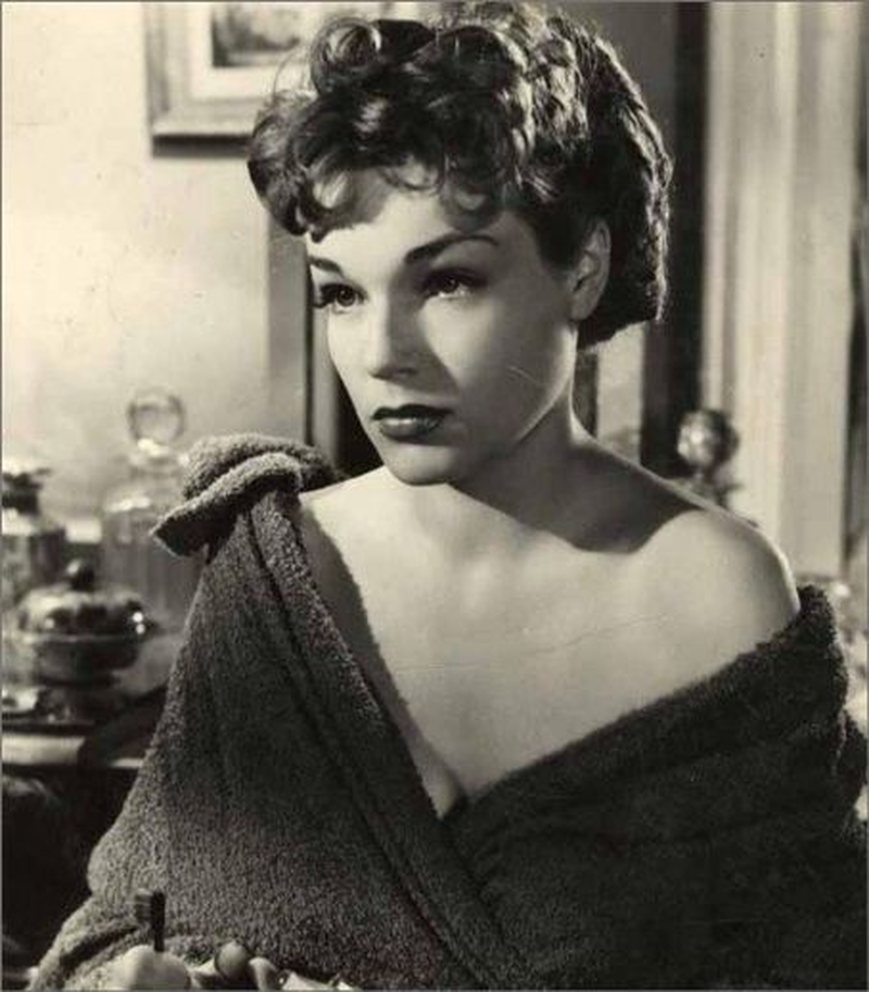 Simone Signoret - Foto 2