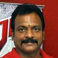 Pondy Ravi