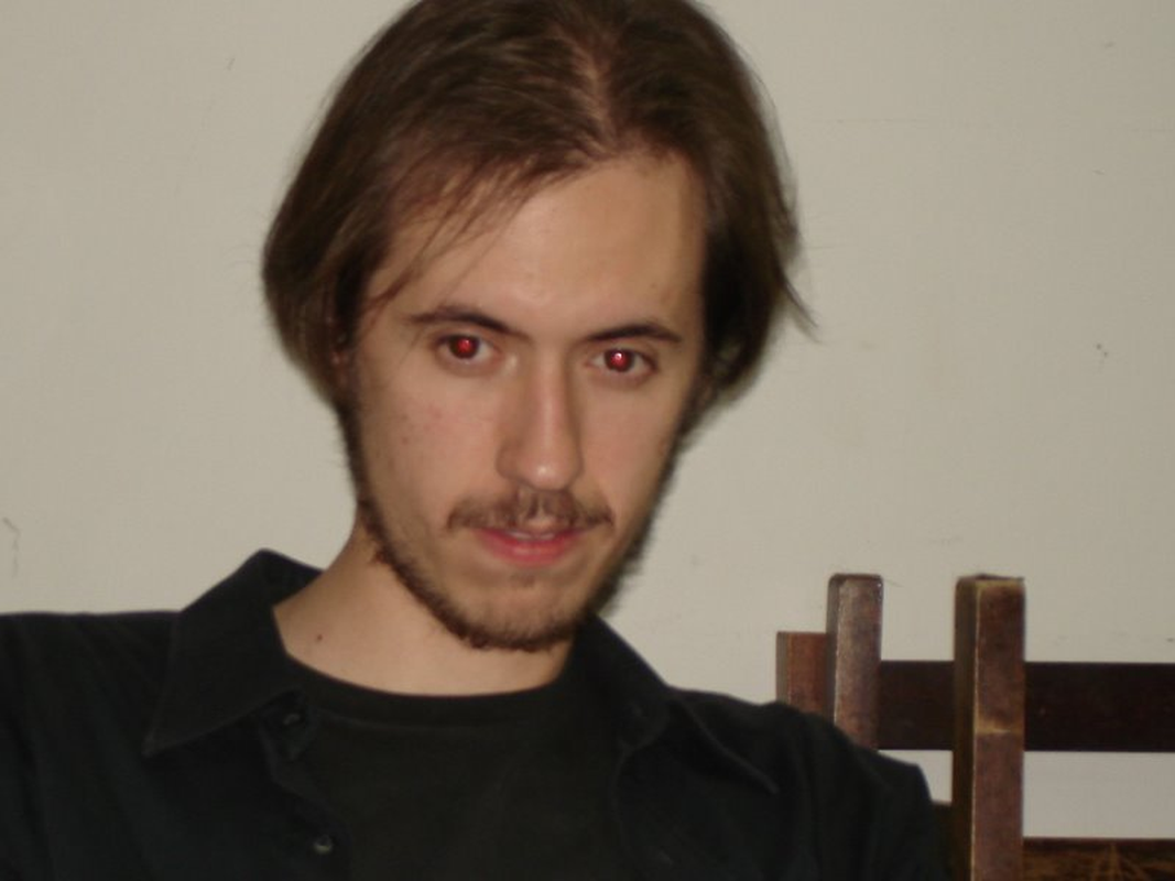 Bernardo Gasparotto - Foto 1