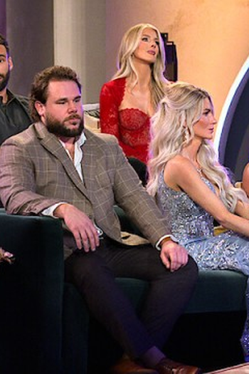 Poster de Episódio Reunion (2026)