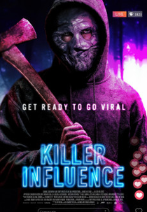 Convite Perigoso (Ne Regardez Pas!)