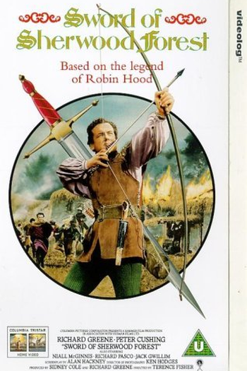  de Filme Robin Hood - O Invencível (1960)
