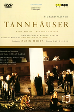 Tannhäuser (Tannhäuser)