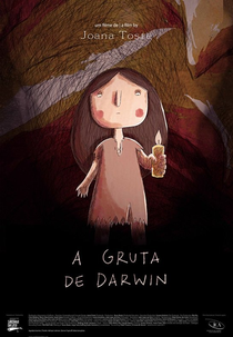 A Gruta de Darwin (A Gruta de Darwin)