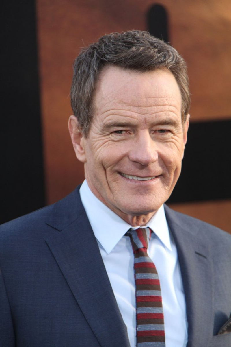 Bryan Cranston - Foto 11