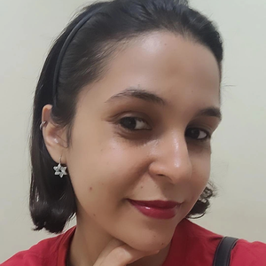 Foto de perfil de Geisa Assunção