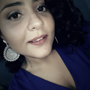 Foto de perfil de Úrsula de Souza