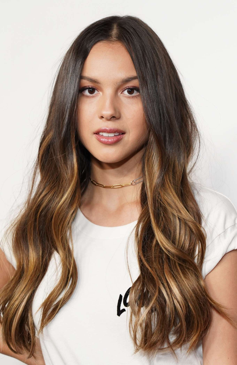 Olivia Rodrigo - Foto 1