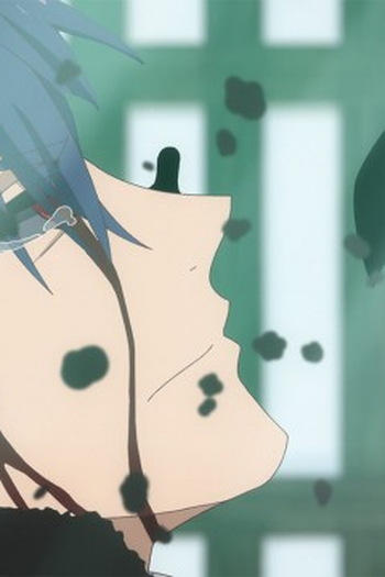Poster de Episódio 憎悪の果て (2024)